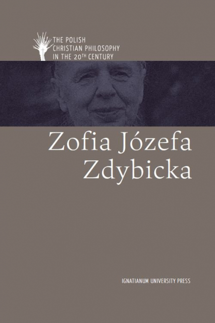 Zofia Józefa Zdybicka ang - Grzegorz Kurp, Grzybowski Jacek, Jan Sochoń, Joanna Skurzak, Maciej Bała | okładka