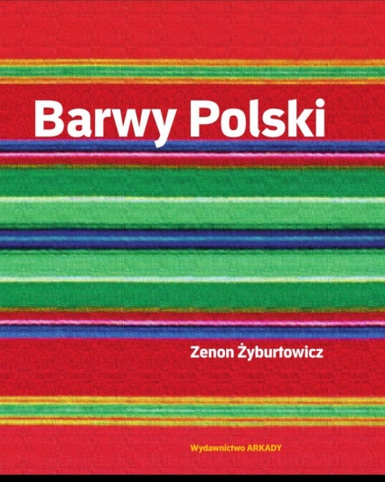 Barwy Polski
 - Grzegorz Micuła, Zenon Żubyrtowicz | okładka