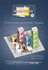 Miniatury matematyczne 56 W matematycznym domku Kangura -  | okładka