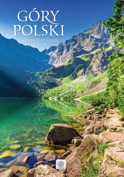 Imagine Góry Polski
 -  | okładka