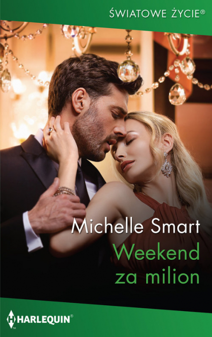 Weekend za milion - Smart Michelle | okładka