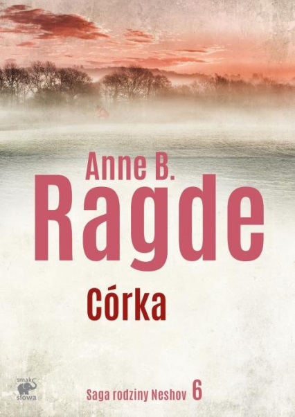 Córka - Ragde Anne B. | okładka