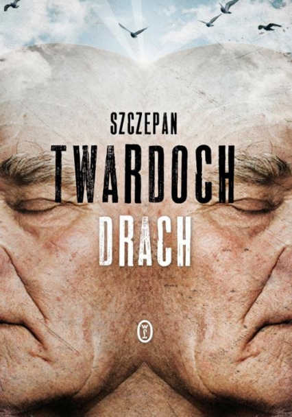 Drach - Szczepan Twardoch | okładka