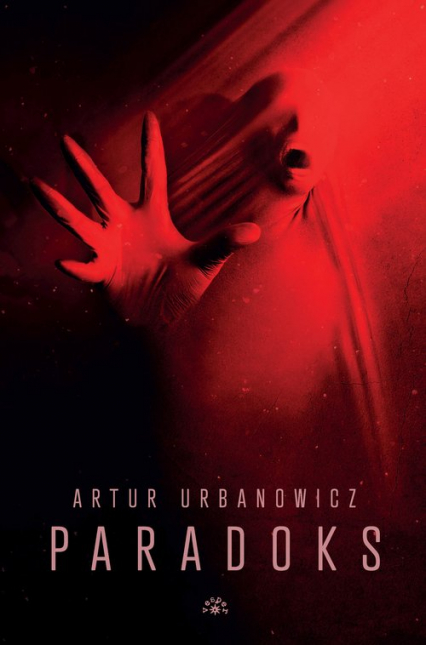 Paradoks - Artur Urbanowicz | okładka