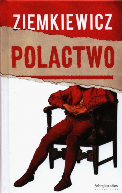Polactwo - Rafał A. Ziemkiewicz | okładka