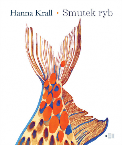 Smutek Ryb - Hanna Krall | okładka