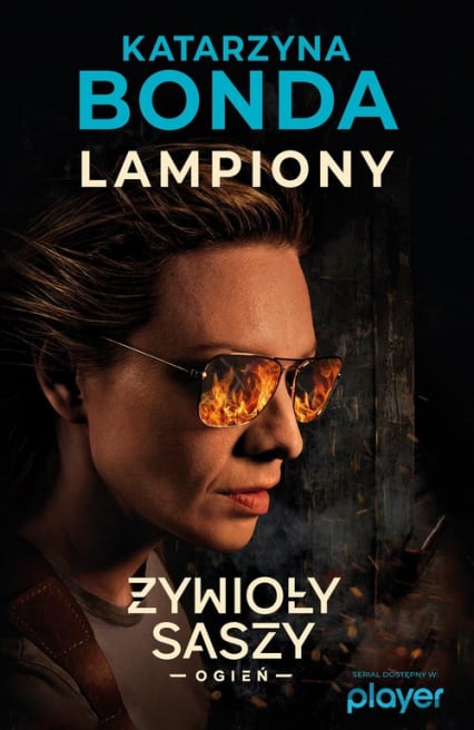 Lampiony - Katarzyna Bonda | okładka