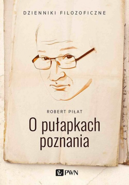 O pułapkach poznania - Robert Piłat | okładka