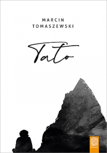 Tato - Marcin Tomaszewski | okładka