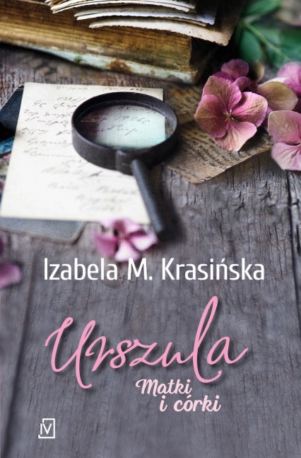 Urszula - Krasińska Izabela M. | okładka