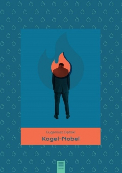 Kogel-Nobel - Eugeniusz Dębski | okładka