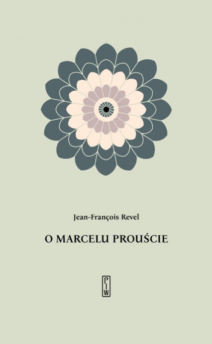 O Marcelu Prouście - Jean-Francois Revel | okładka