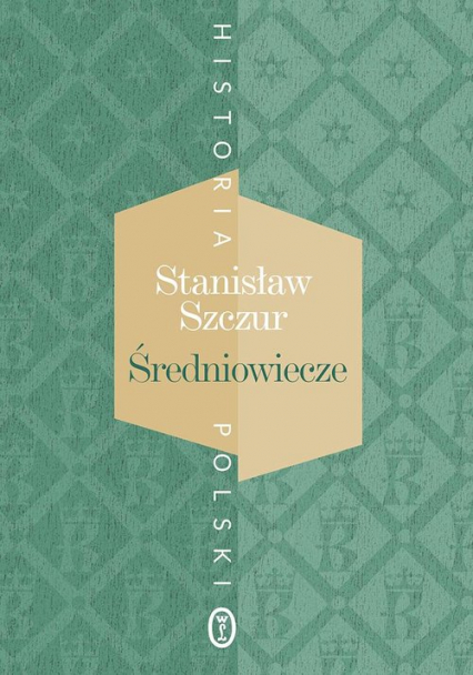 Średniowiecze - Stanisław Szczur | okładka