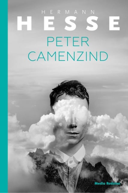 Peter Camenzin - Hermann Hesse | okładka