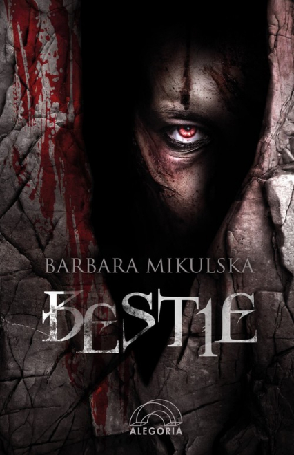 Bestie - Barbara Mikulska | okładka