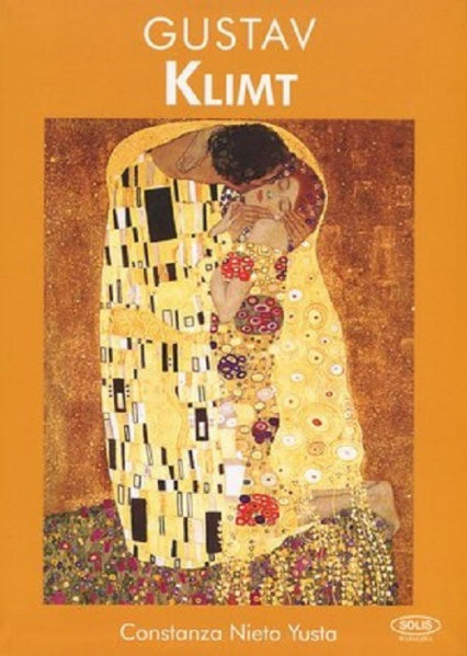 Gustav Klimt - Yusta Constanza Nieto | okładka