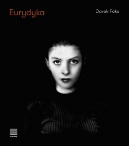 Eurydyka - Foks Darek | okładka