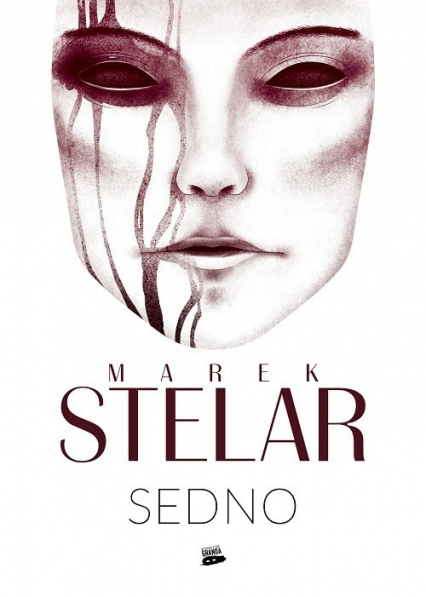 Sedno - Marek Stelar | okładka