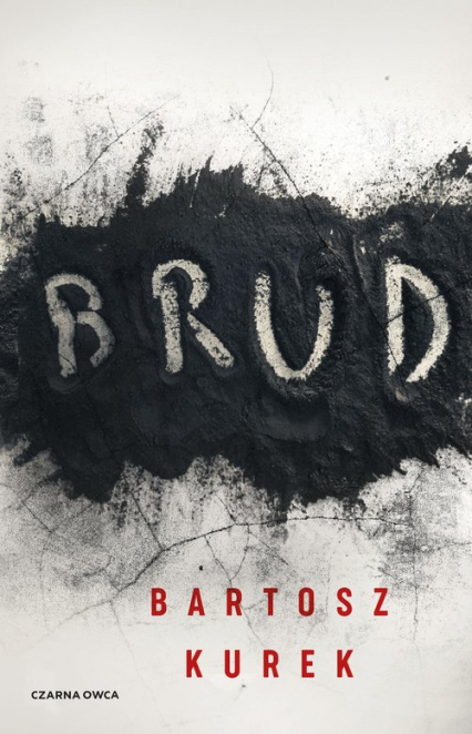 Brud - Bartosz Kurek | okładka