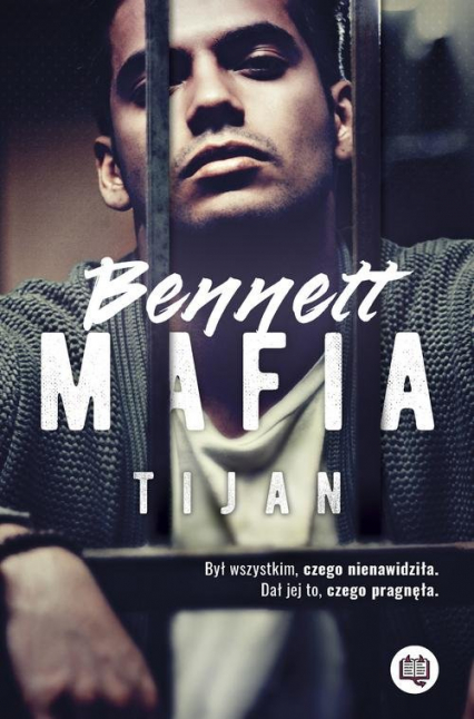 Bennett Mafia - Tijan | okładka
