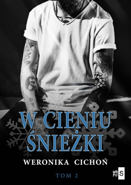 W cieniu Śnieżki Tom 2 - Weronika Cichoń | okładka