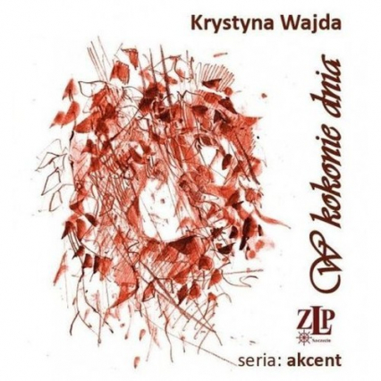 W kokonie dnia - Krystyna Wajda | okładka