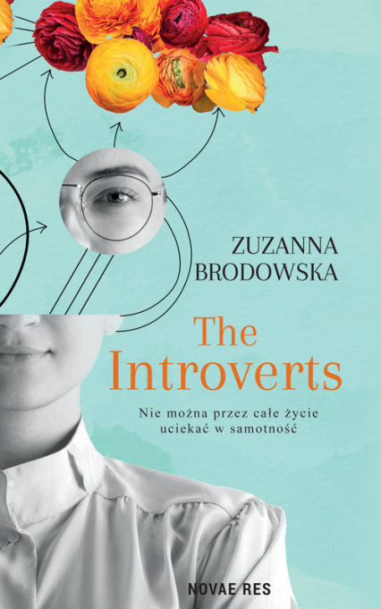 The Introverts - Zuzanna Brodowska | okładka