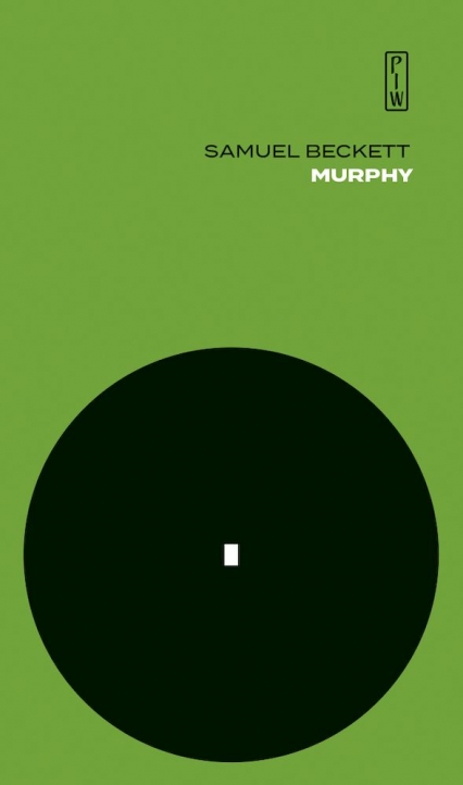 Murphy - Beckett Samuel | okładka
