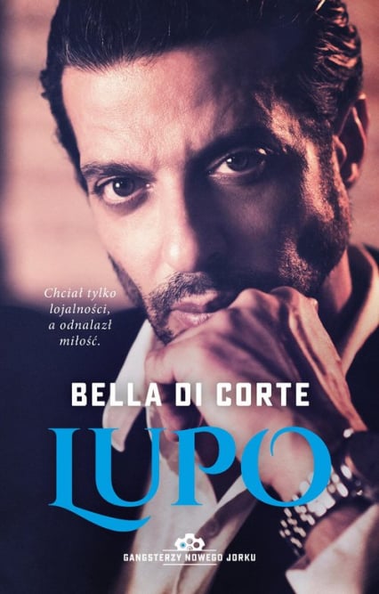 Lupo - Bella Corte | okładka