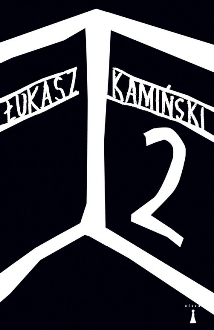 2 - Łukasz Kamiński | okładka