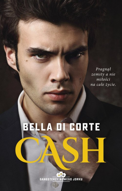 Cash - Bella Corte | okładka