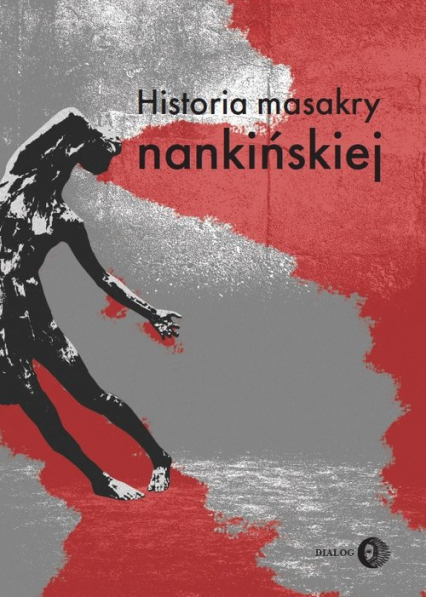 Historia masakry nankińskiej -  | okładka