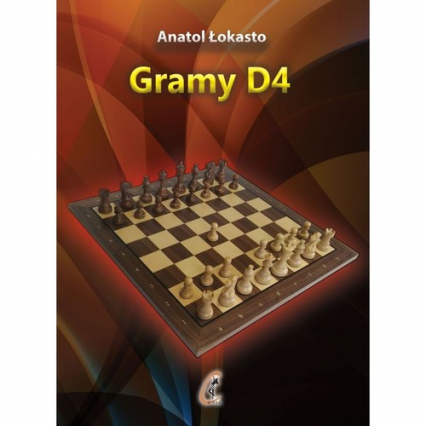 Gramy D4 - Anatol Łokasto | okładka