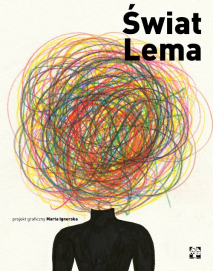 Świat Lema - Marta Ignerska | okładka