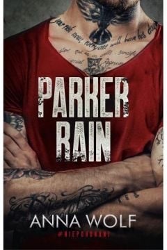 Parker Rain
 -  | okładka