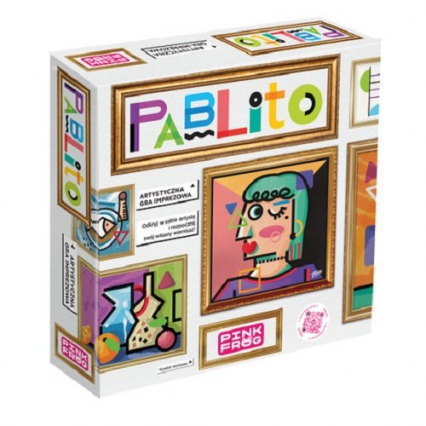 Pablito -  | okładka