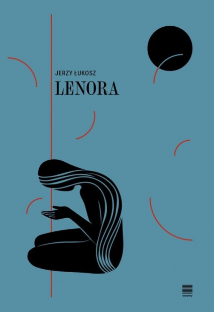 Lenora - Jerzy Łukosz | okładka