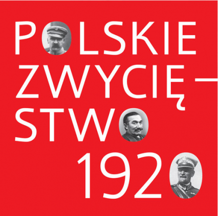 Polskie zwycięstwo 1920 -  | okładka