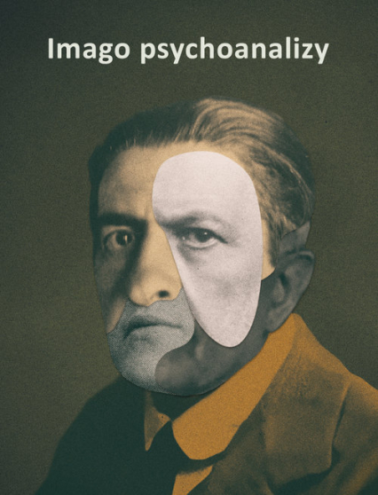 Imago psychoanalizy Antologia -  | okładka