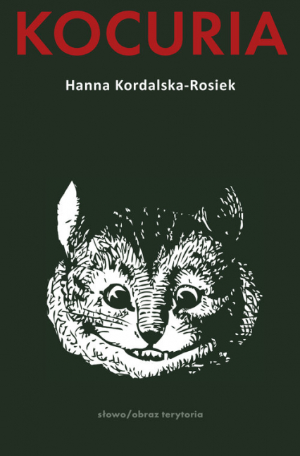 Kocuria To nie bajka - Hanna Kordalska-Rosiek | okładka