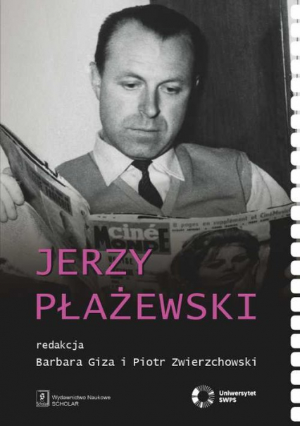 Jerzy Płażewski Tom 5 -  | okładka