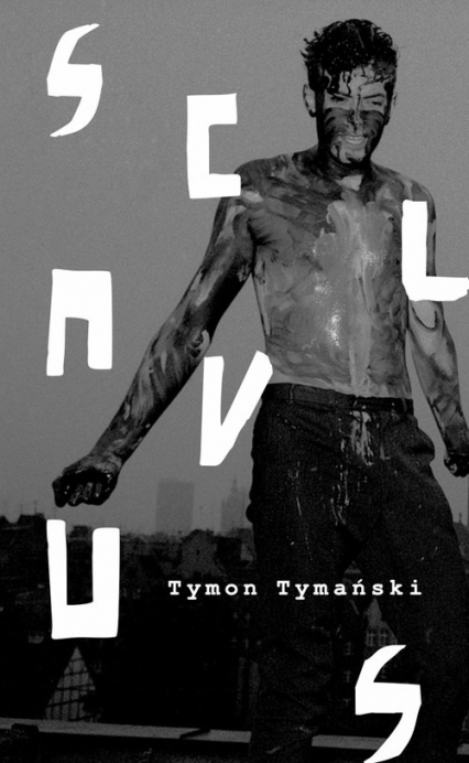 Sclavus - Tymon Tymański | okładka