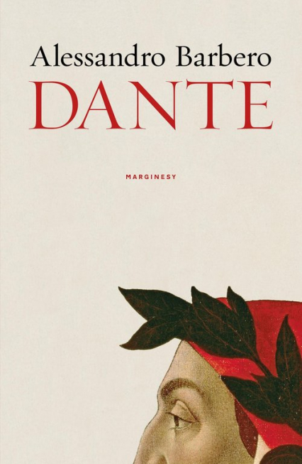 Dante - Alessandro Barbero | okładka