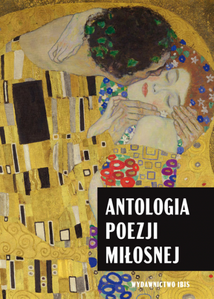 Antologia poezji miłosnej -  | okładka