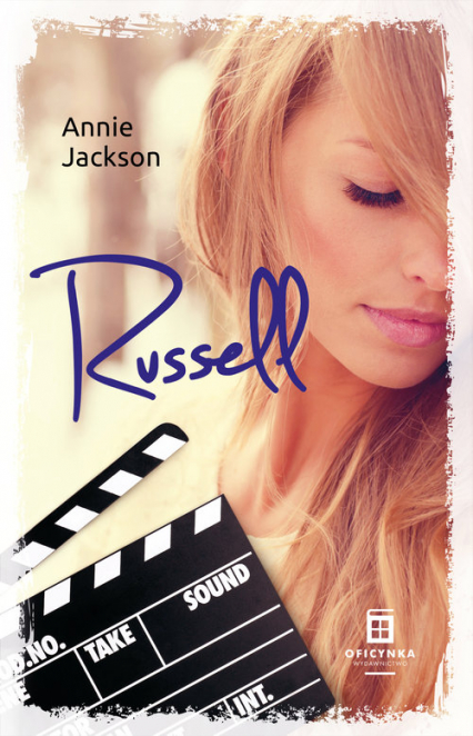 Russell - Annie Jackson | okładka