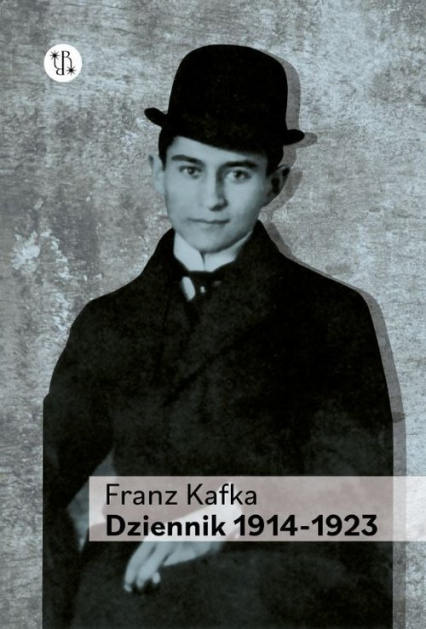 Dziennik 1914-1923 Tom 2 - Franz Kafka | okładka