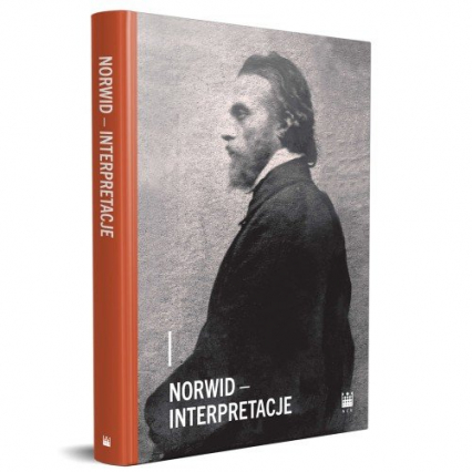 Norwid interpretacje -  | okładka