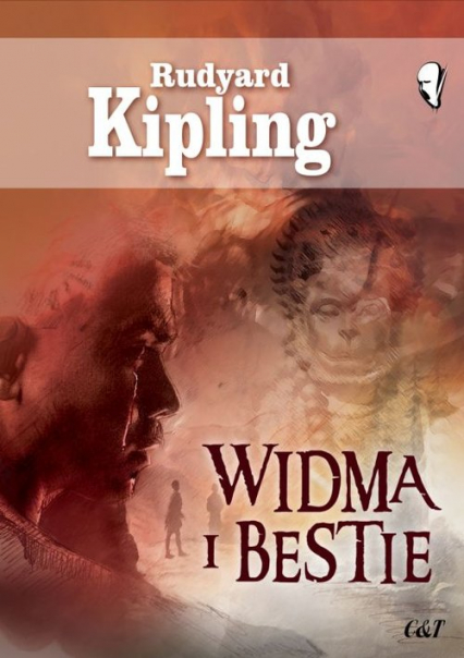 Widma i bestie - Kipling Rudyard | okładka