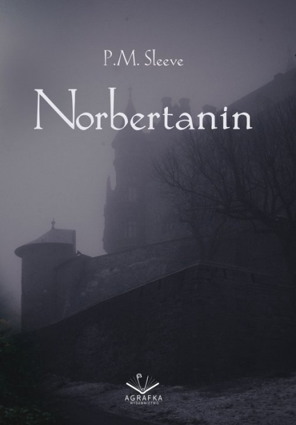 Norbertanin - P.M. Sleeve | okładka