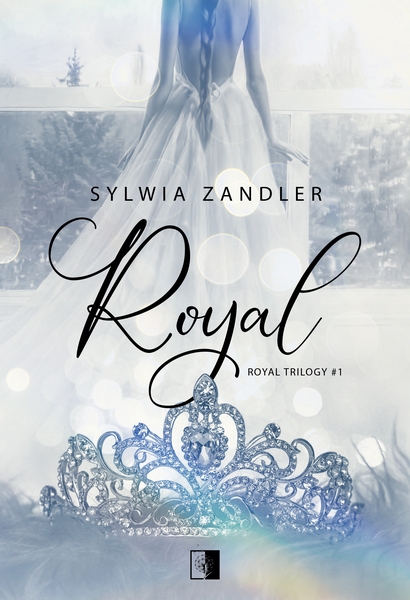Royal - Sylwia Zandler | okładka